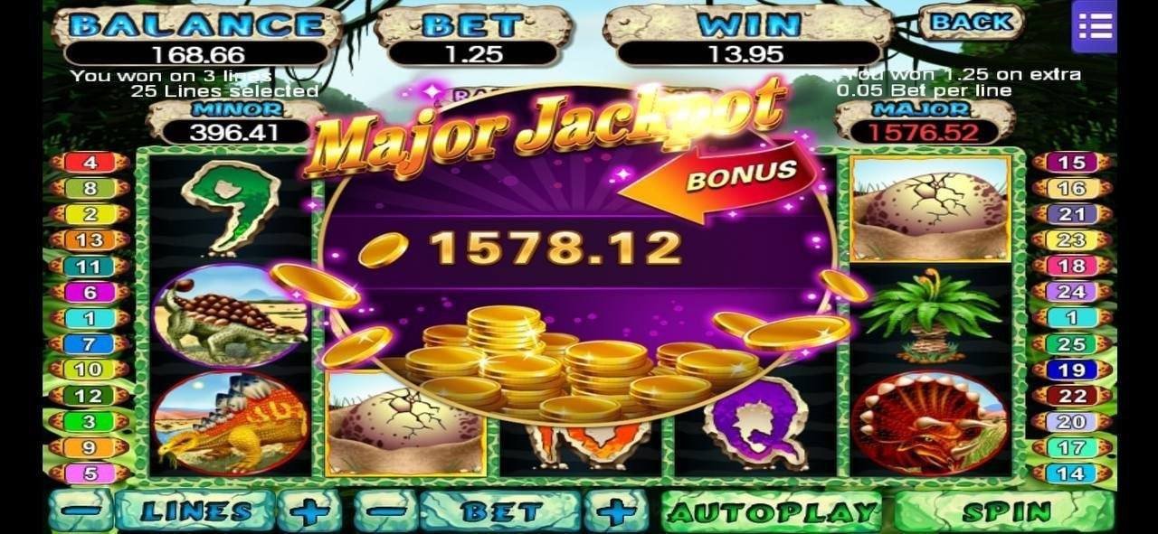casino777dk ဂိမ်းများ