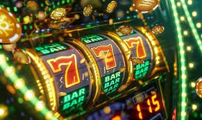 Casino777dk Slots ဂိမ်းများတွင် Free Spin Feature ဖြင့် Jackpot ဆုကြီး ရနိုင်သောမြင်ကွင်း