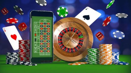 Slots ဂိမ်းများ Jackpot casino777dk