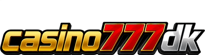 casino777dk လိုဂို